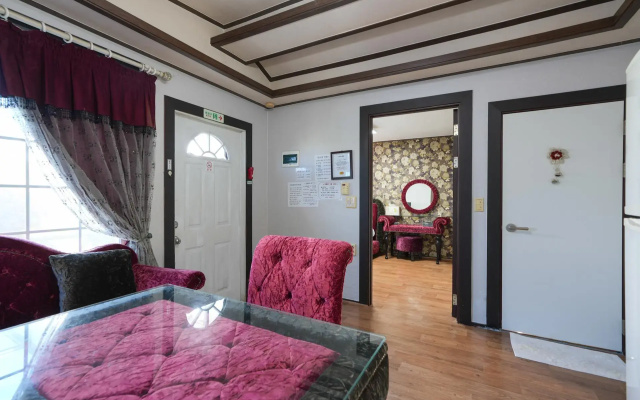 Anmyeondo Dream Pension