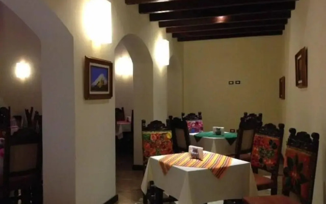 Hotel Xelhua