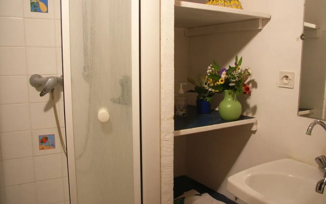 Le Prieuré Saint Martial