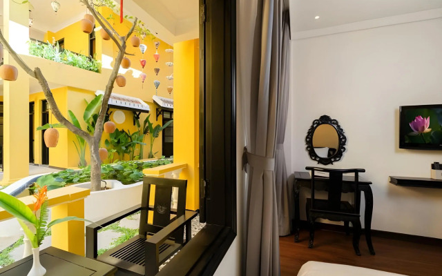 Lantern Boutique Hoi An