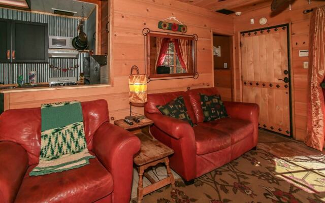 Serenity Slopes by Big Bear Cool Cabins