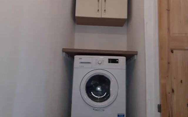 Nice big 2 Double Bedroom Apartment in the Town