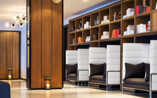 Le Meridien Atlanta Perimeter by Marriott
