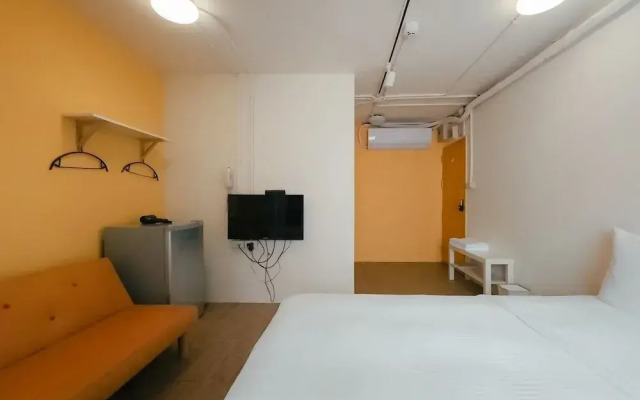 Taipei Inn