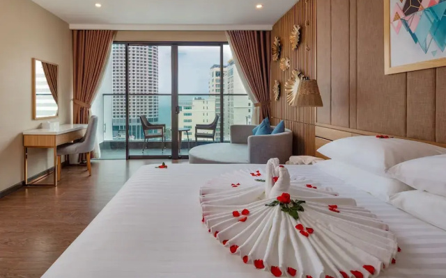 Premier Horizon View Virgo Nha Trang