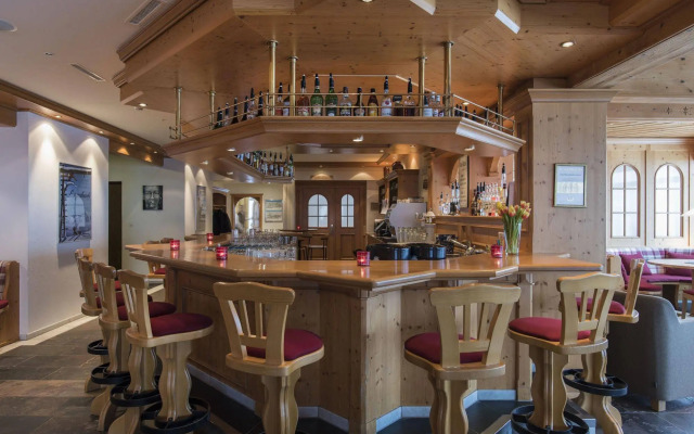 Sunstar Hotel Lenzerheide