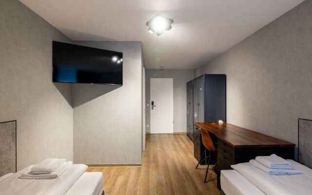 mk | monteurzimmer stuttgart