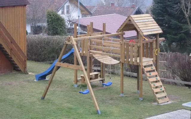 Appartementhaus Weber