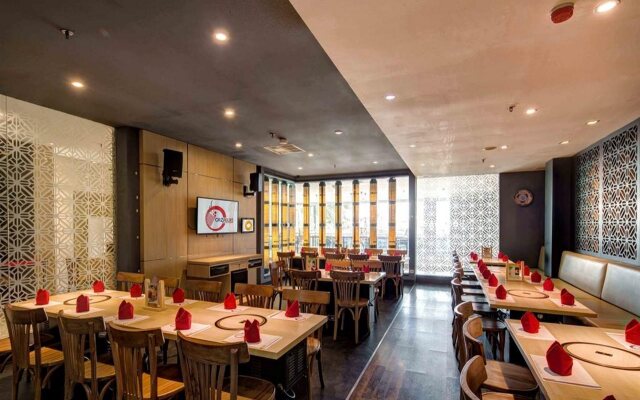 Oria Hotel Jakarta
