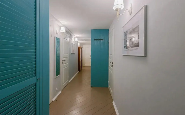 Tuchkov Buyan by Sokroma