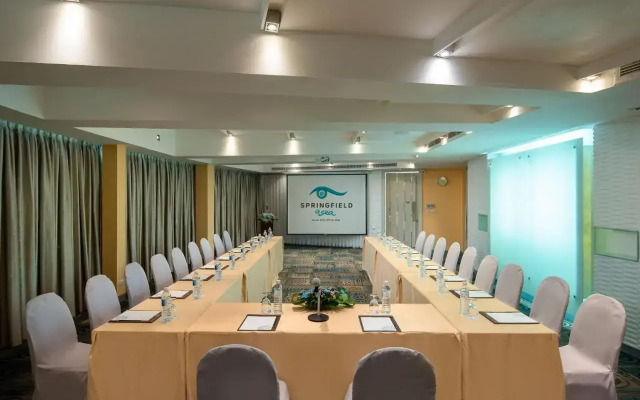 Springfield at Sea Resort & Spa