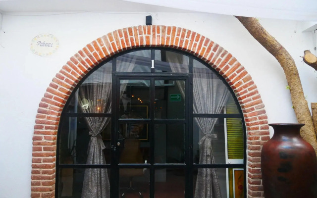 Casa de las Conservas Gold