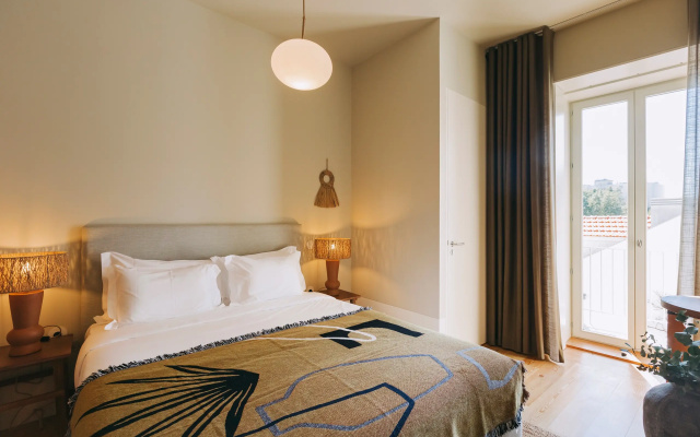 Village Aparthotel by BOA