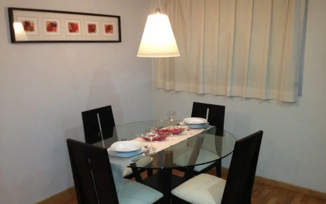 St Isidro Corporate Housing