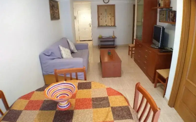 Acv-Costa Marinaiii-1ªLinea Planta 1