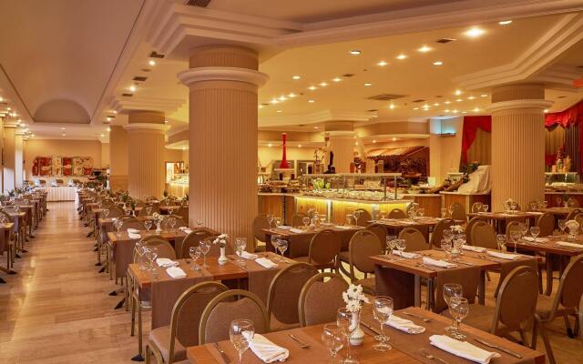 Richmond Ephesus Resort - All Inclusive