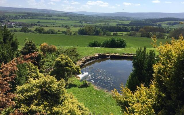 Centre of Britain Hotel & Restaurant
