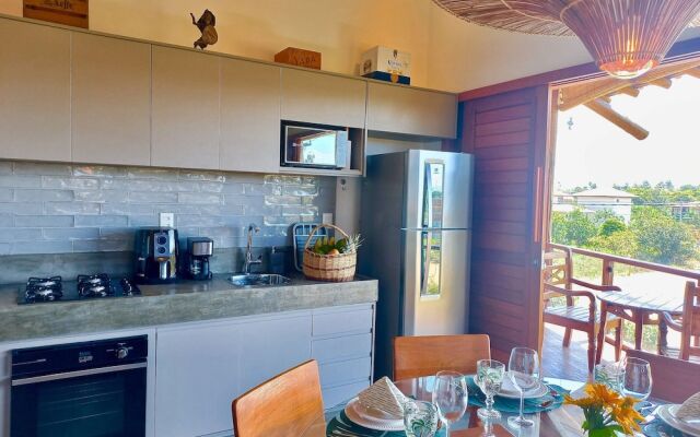 Oceà Privilegi - Taipu de Fora