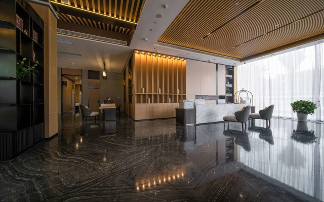Ramada by Wyndham Guilin Yangshuo Resort