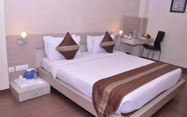 The Continental Lucknow