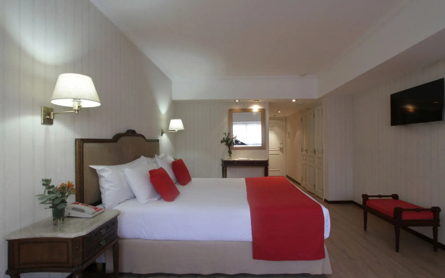 Ramada by Wyndham Buenos Aires Centro