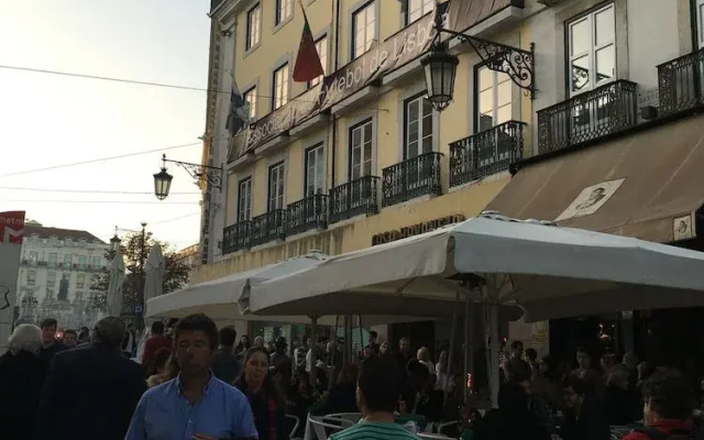 Lisbon Fragrances