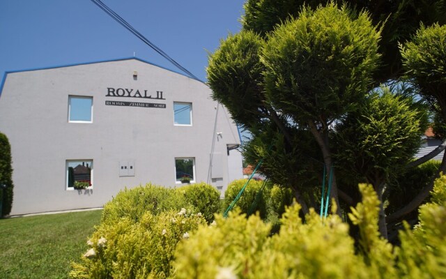 Guest house Royal II