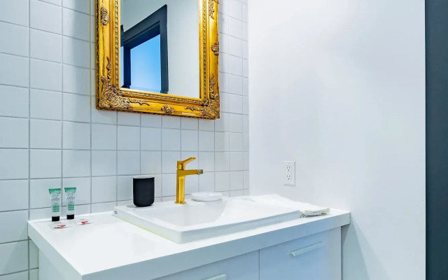 Les Lofts Charest - By Les Lofts Vieux-Quebec