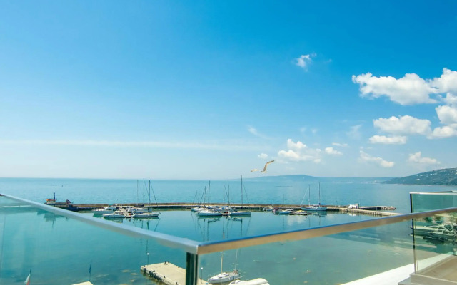 Hotel Antik