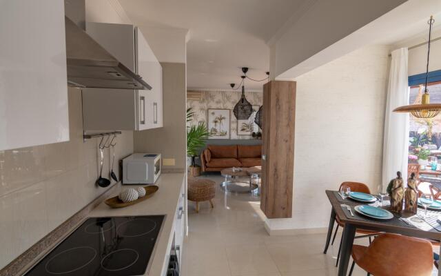 A26  Briseida in Playa Blanca