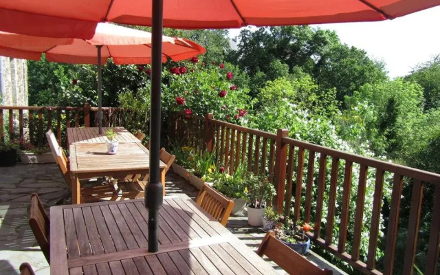 Chambres d'Hôtes Couleurs de Mer