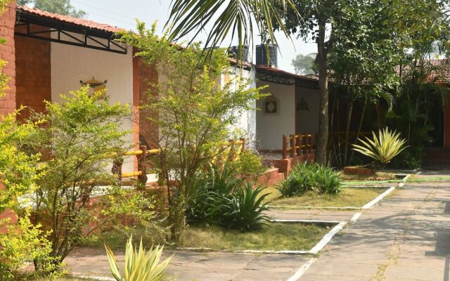 Taal Tiger Retreat