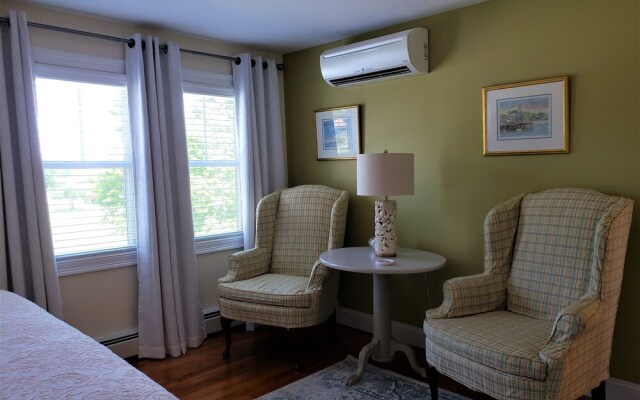 The Elmere House Bed & Breakfast