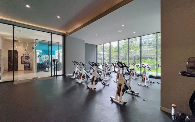 Mi Zona Lodging San Angel