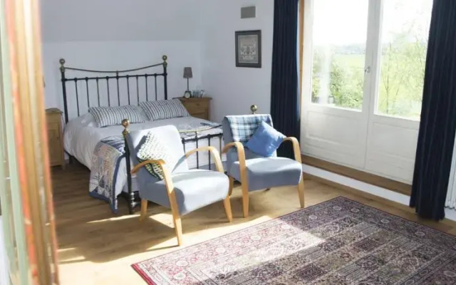 City Fields Bed & Breakfast