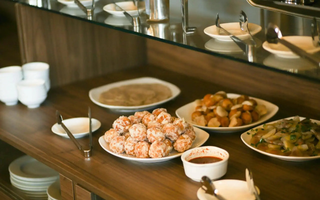 CKC Thien Duong Hotel