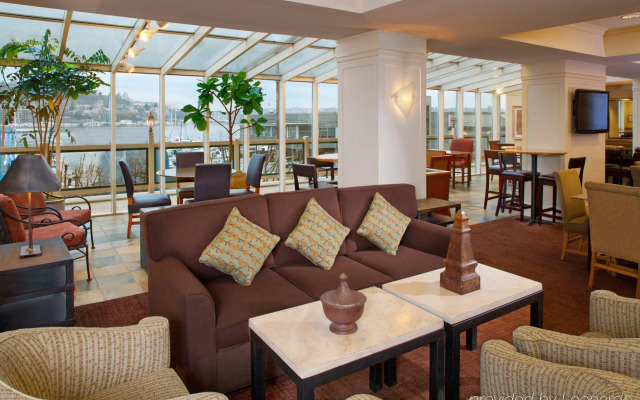 Silver Cloud Inn Lake Union