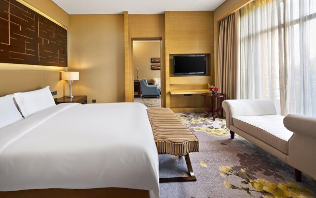 Crowne Plaza Ordos by IHG