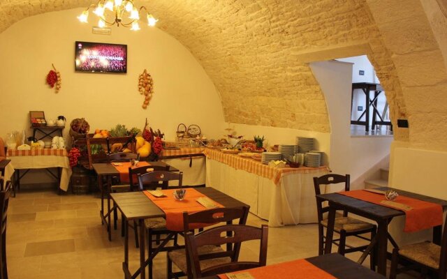 Pietradimora B&B