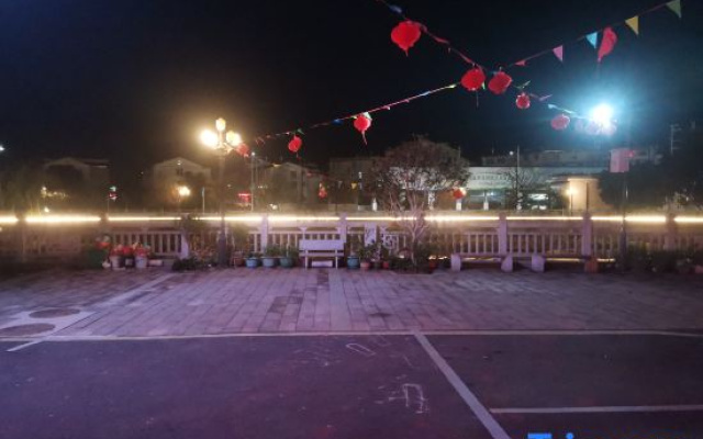 Xinyinhu Hotel