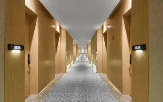 Country Inn & Suites by Radisson Hotel (Pingyao Gucheng)