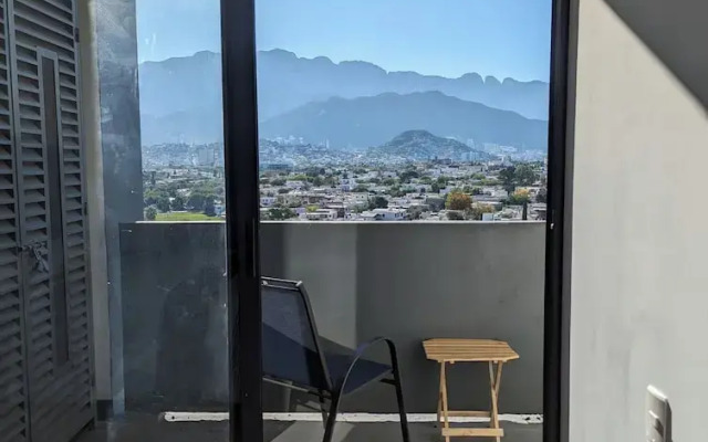 Panoramic Lofts La Silla