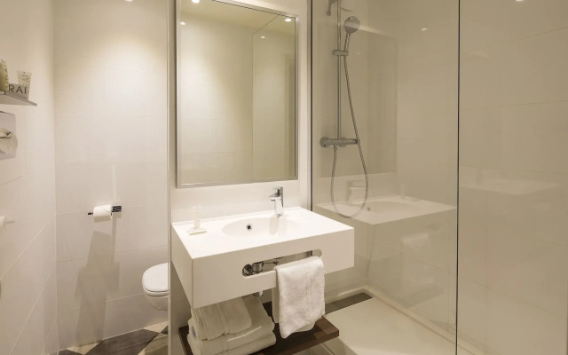 Hotel Paris Vaugirard