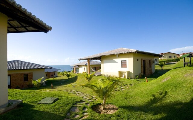 Residencial Zumbi Beach Resort