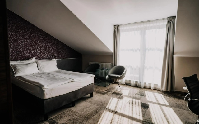 Q Hotel Grand Cru Gdańsk