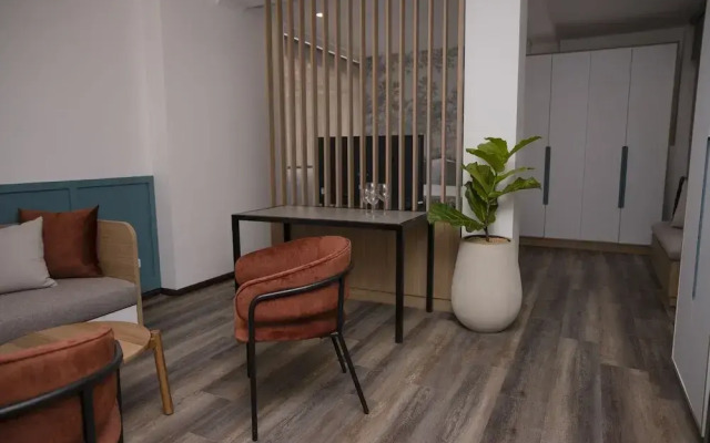 5Q House Quinta Camacho
