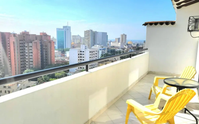 Travelers Apartamentos & Suites Castellón de Juanambú