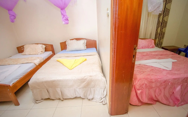 Kings Hotel Kabale