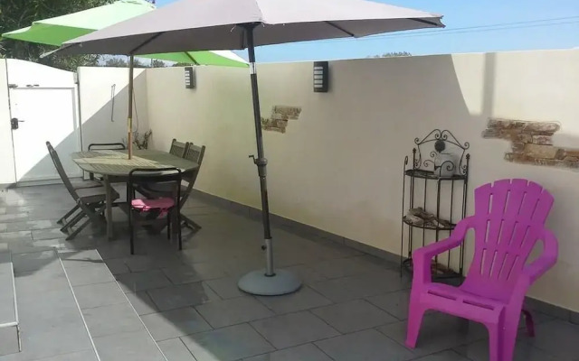 APARTMENT CHIOLA RDC - BEACH ON FOOT- SOLARO Apartment 1