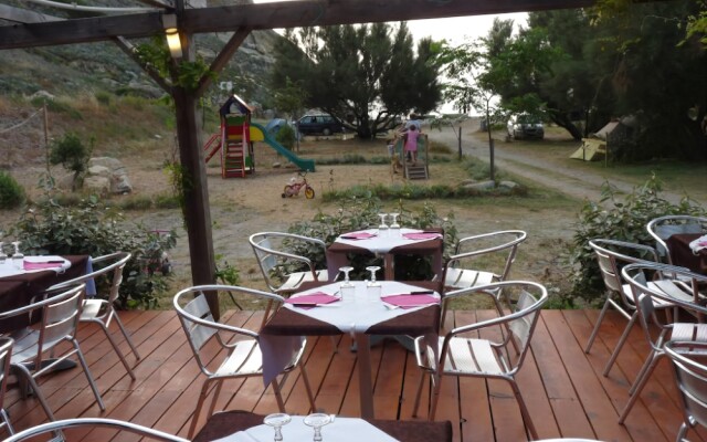 Camping U Sole Marinu
